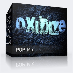 Oxidize - pop loops